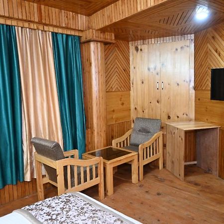 Hotel Nirmal Chhaya Manāli Εξωτερικό φωτογραφία