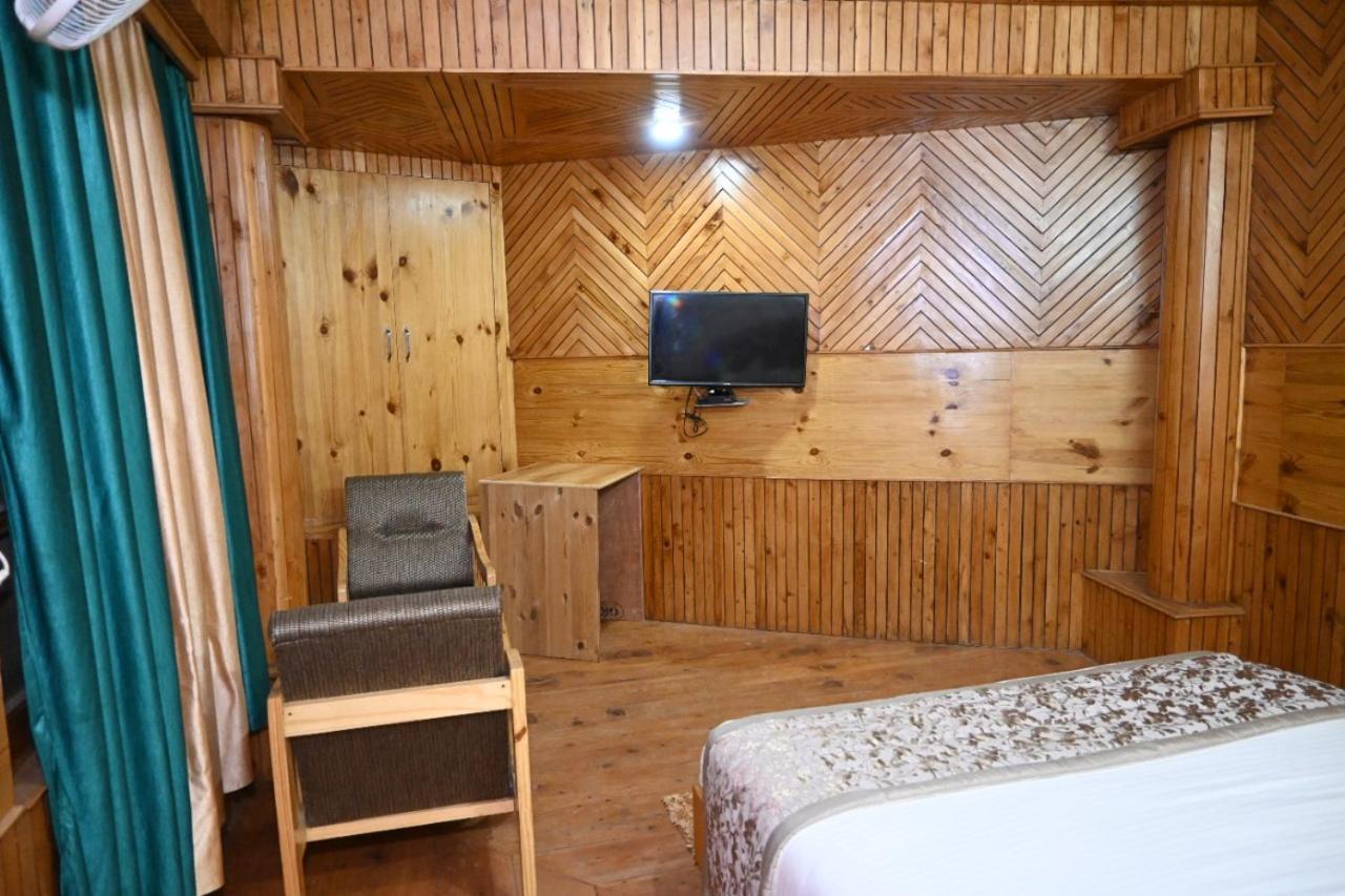Hotel Nirmal Chhaya Manāli Εξωτερικό φωτογραφία
